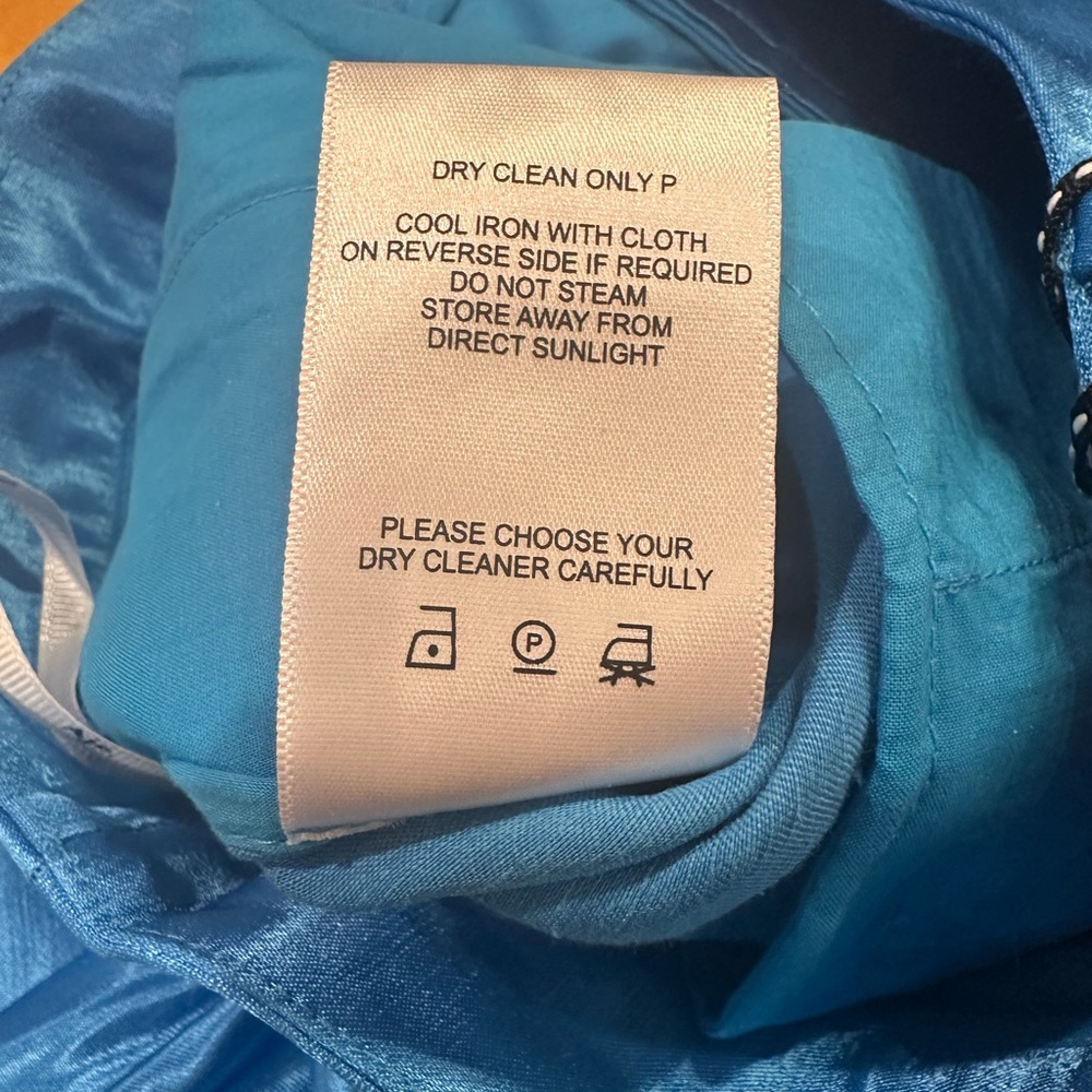 AJE Gracious Pants, Size 4 (8 Aus) - Picture 13 of 15